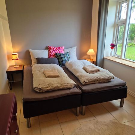 Mols Bed & Breakfast Knebel Εξωτερικό φωτογραφία