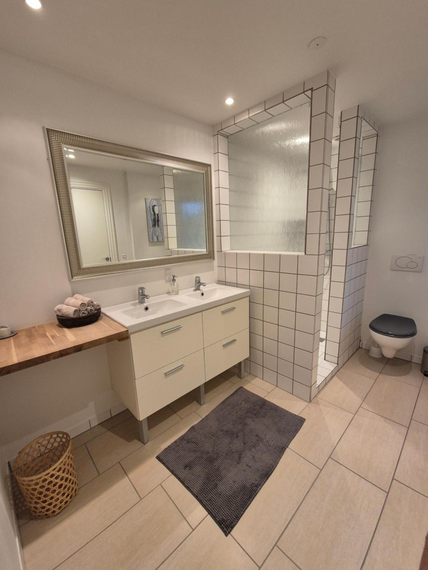 Mols Bed & Breakfast Knebel Εξωτερικό φωτογραφία