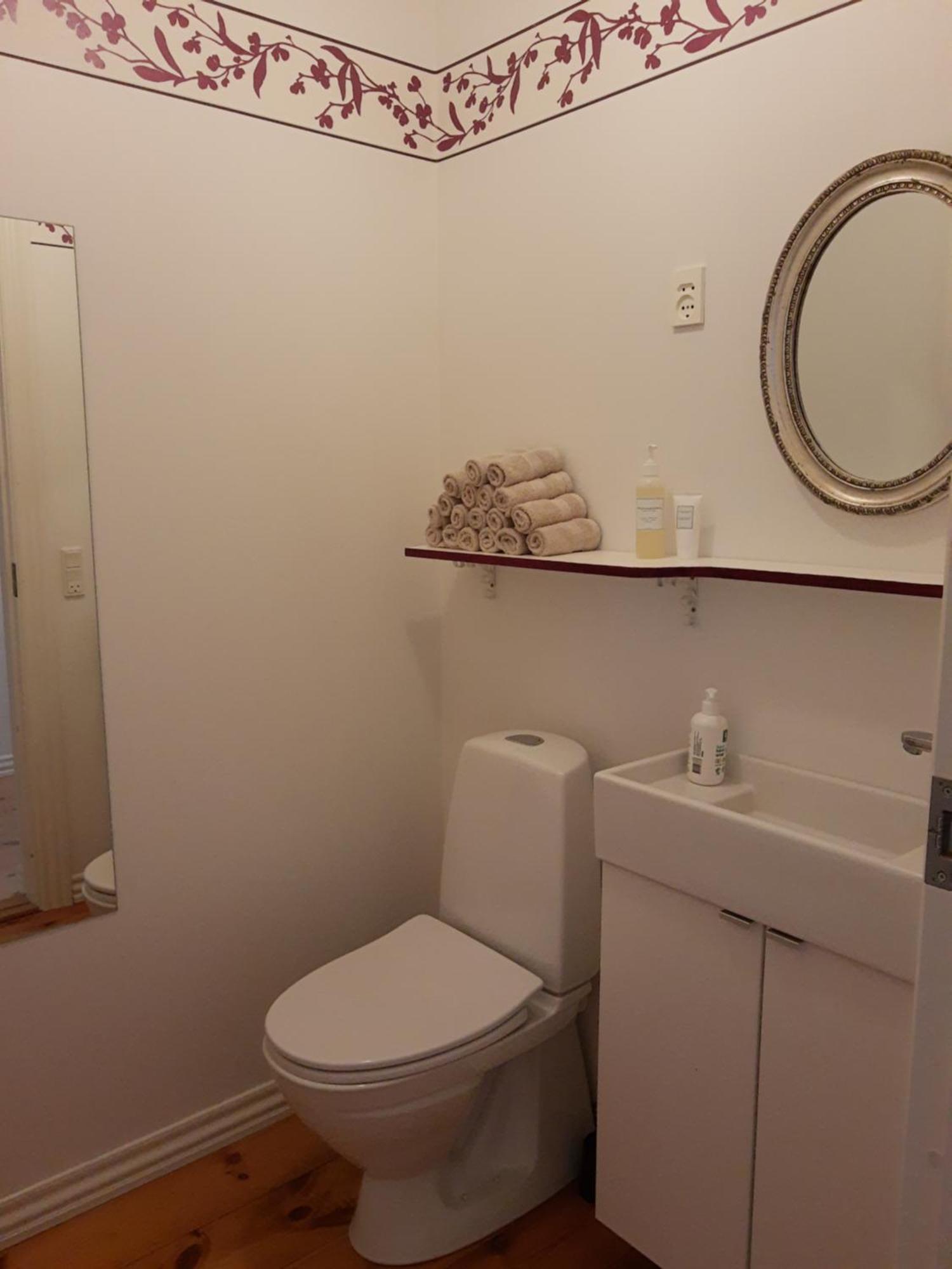 Mols Bed & Breakfast Knebel Εξωτερικό φωτογραφία
